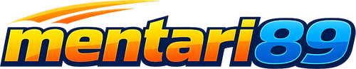 Logo mentari89